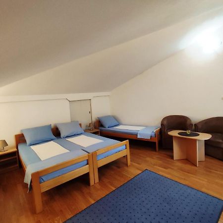 Apartments Sole Mio Mostar Bagian luar foto