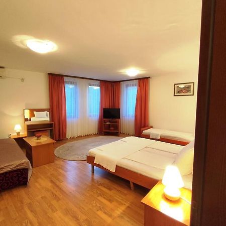 Apartments Sole Mio Mostar Bagian luar foto