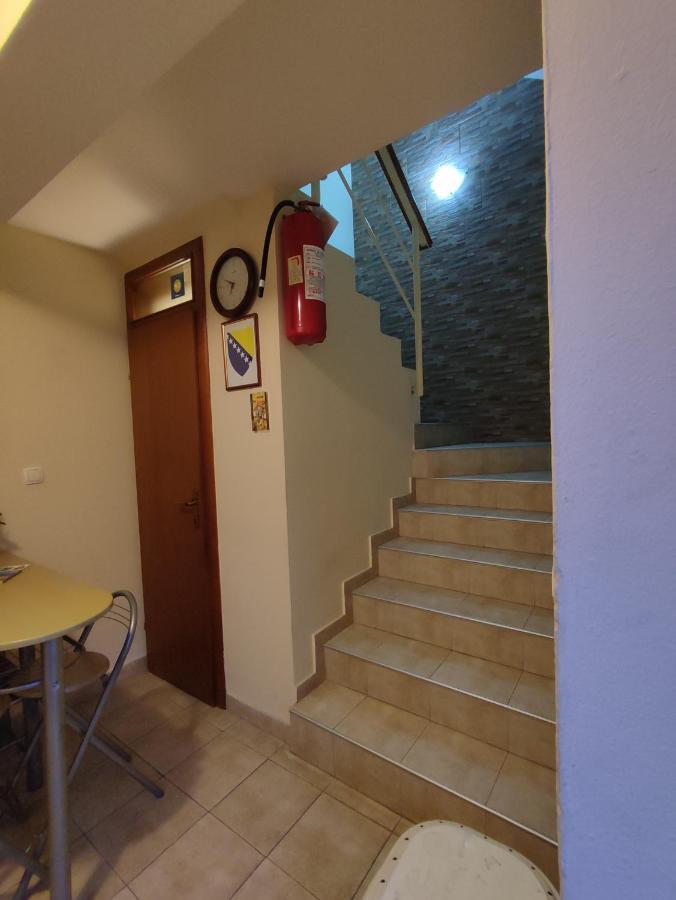Apartments Sole Mio Mostar Bagian luar foto