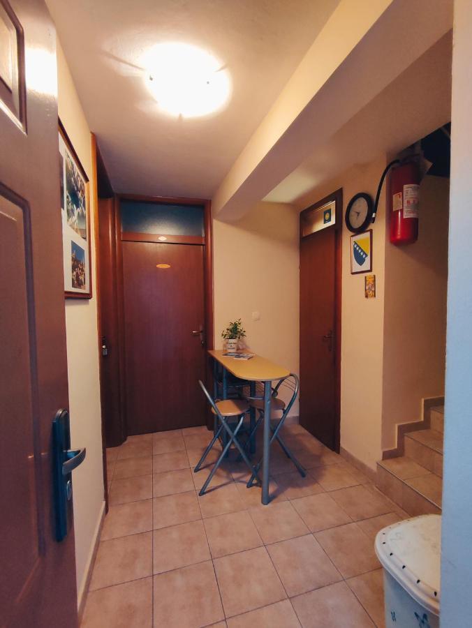 Apartments Sole Mio Mostar Bagian luar foto