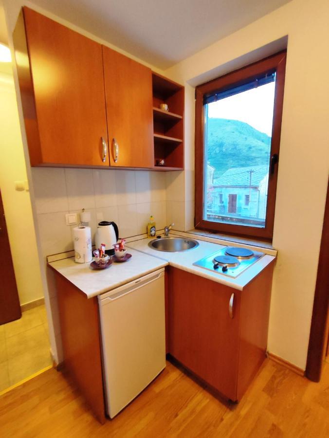 Apartments Sole Mio Mostar Bagian luar foto