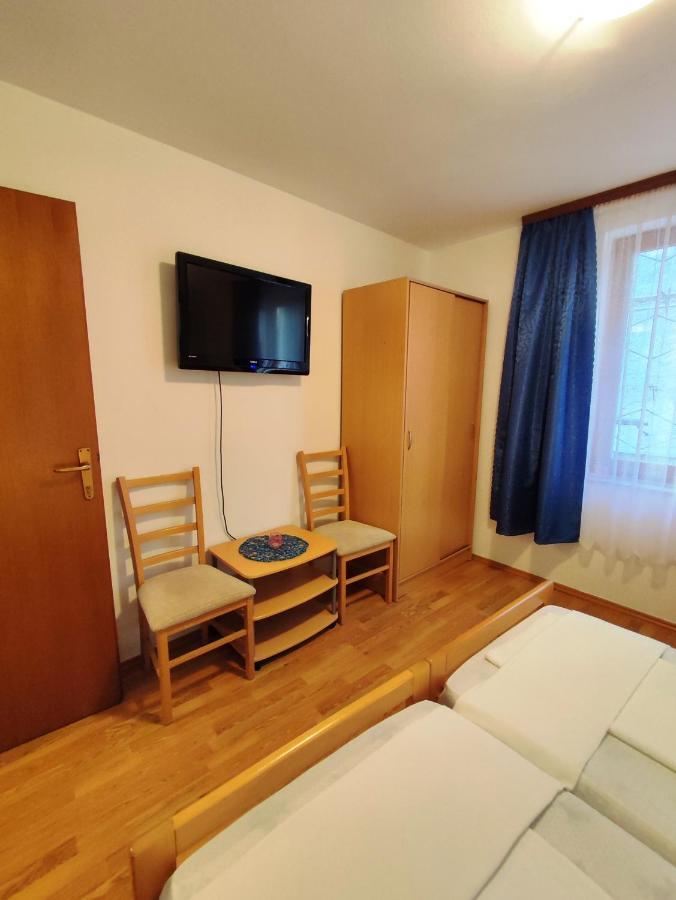 Apartments Sole Mio Mostar Bagian luar foto