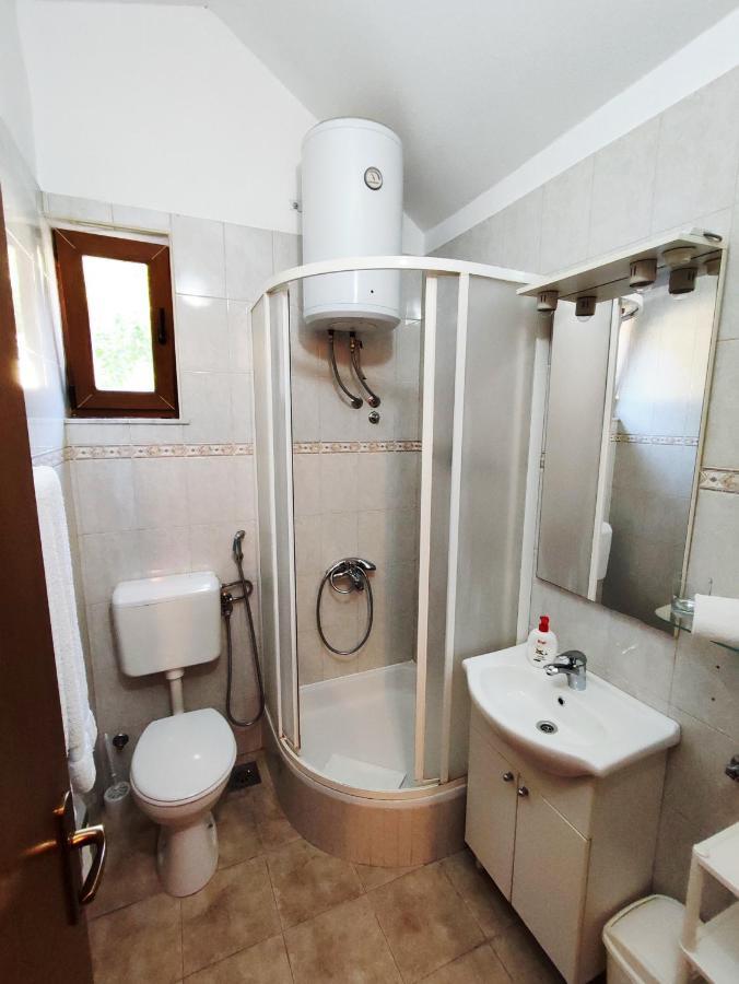 Apartments Sole Mio Mostar Bagian luar foto