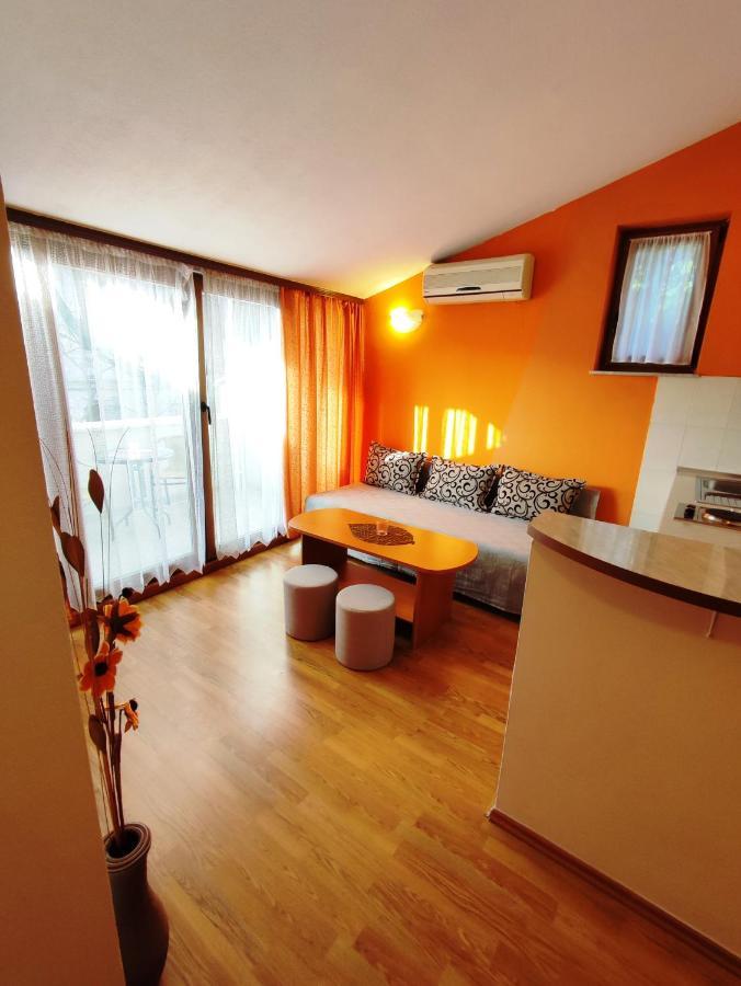 Apartments Sole Mio Mostar Bagian luar foto