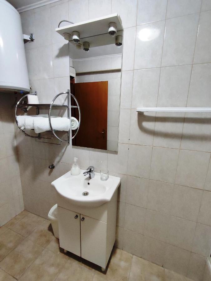 Apartments Sole Mio Mostar Bagian luar foto