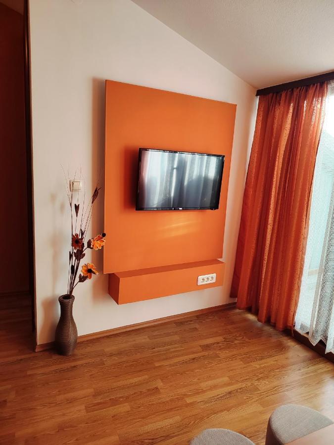 Apartments Sole Mio Mostar Bagian luar foto
