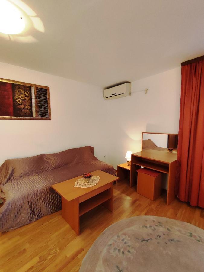 Apartments Sole Mio Mostar Bagian luar foto