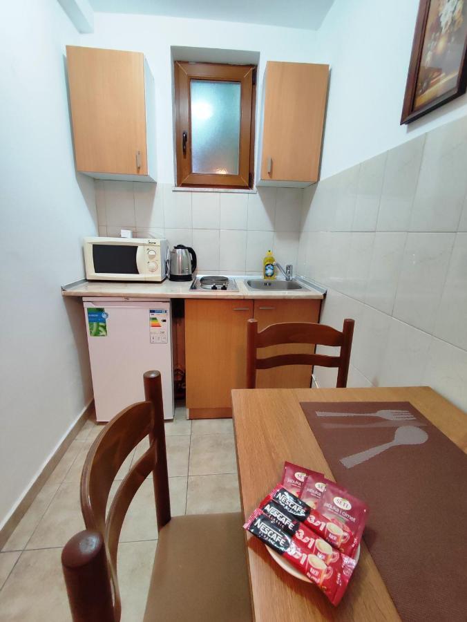 Apartments Sole Mio Mostar Bagian luar foto