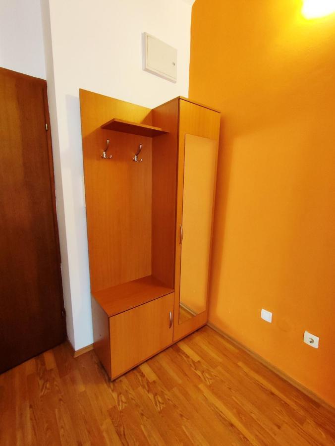 Apartments Sole Mio Mostar Bagian luar foto