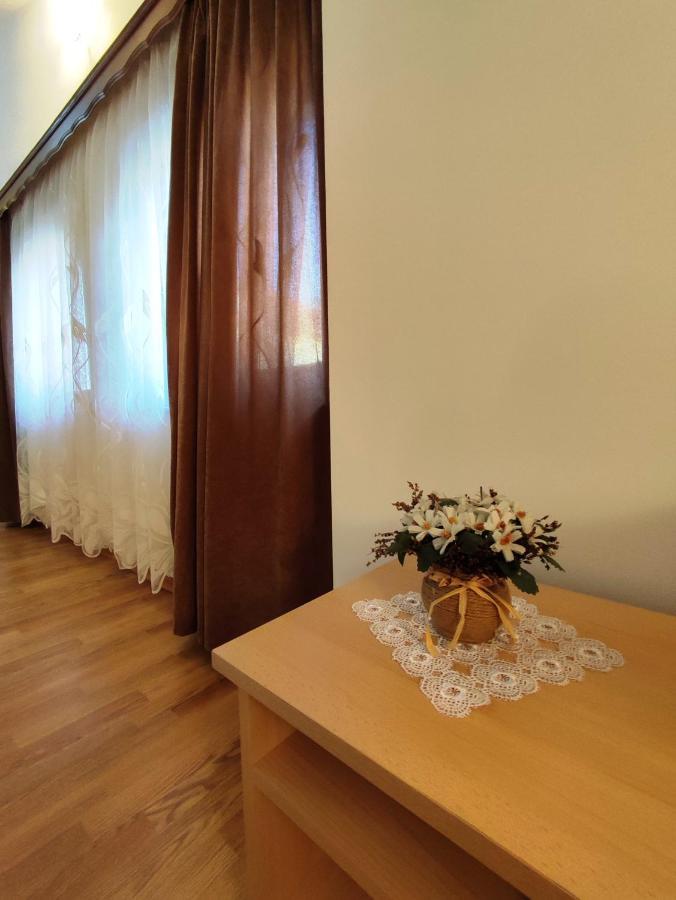 Apartments Sole Mio Mostar Bagian luar foto