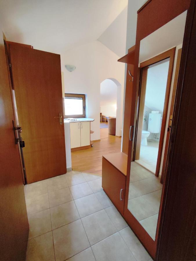 Apartments Sole Mio Mostar Bagian luar foto