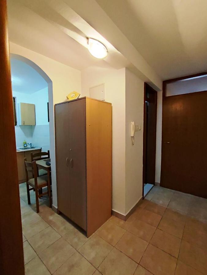 Apartments Sole Mio Mostar Bagian luar foto