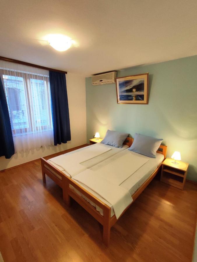 Apartments Sole Mio Mostar Bagian luar foto