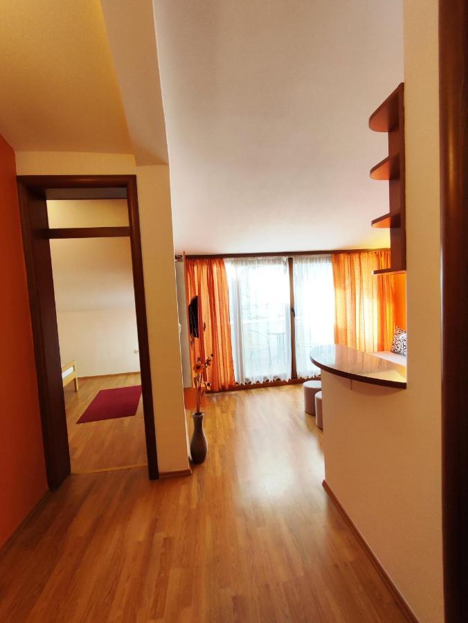 Apartments Sole Mio Mostar Bagian luar foto