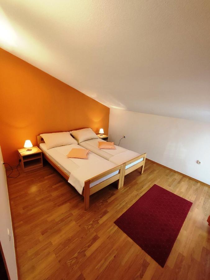 Apartments Sole Mio Mostar Bagian luar foto