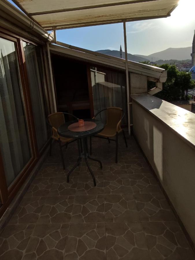 Apartments Sole Mio Mostar Bagian luar foto